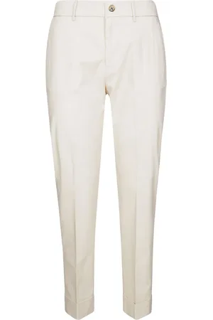 Berwich Pantalones rectos
