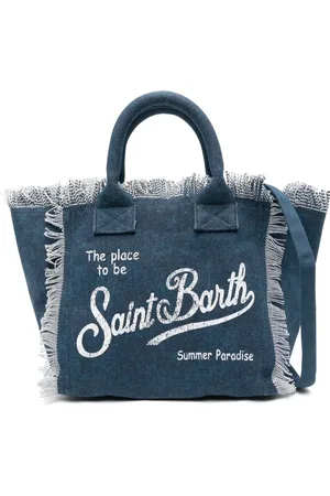 MC2 SAINT BARTH Tote Colette