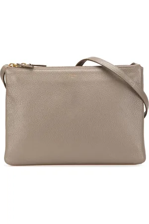Céline 2015 Large Lambskin Trio crossbody bag