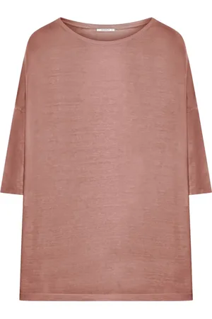 TRANSIT Playera oversize