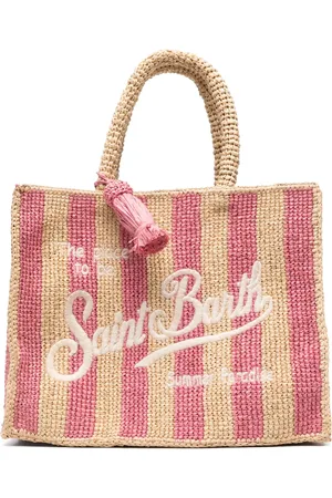 MC2 SAINT BARTH Tote Colette