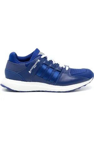MASTERMIND JAPAN Tenis EQT Support Ultra de x adidas