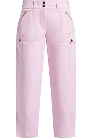 Tom Ford Pantalones cargo con diseño ajustado