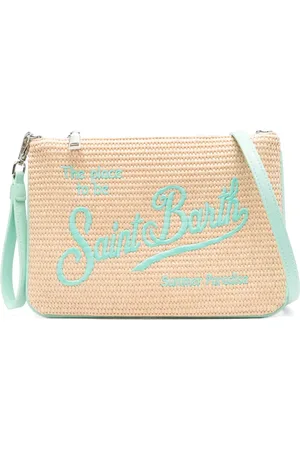 MC2 SAINT BARTH Bolsa de mano Parisien