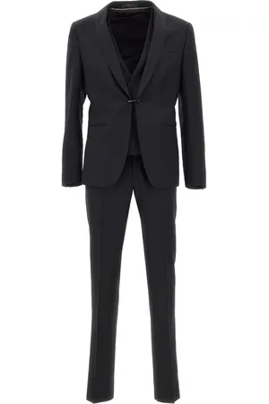 corneliani Wool suit