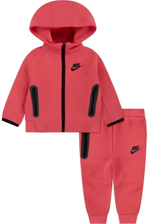 Nike Traje deportivo con capucha