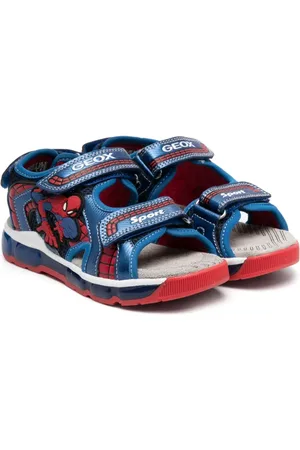 Geox Sandalias Android de x Marvel