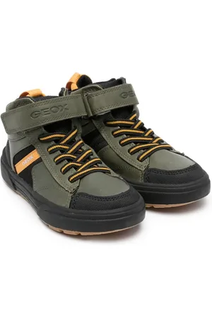 Geox Tenis Weemble
