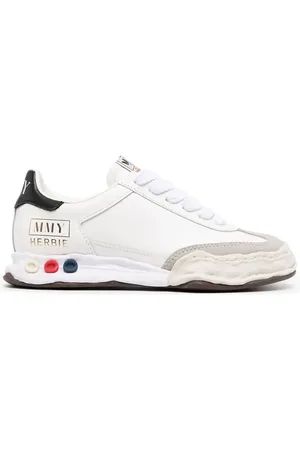 Maison Mihara Yasuhiro Tenis Herbie Low
