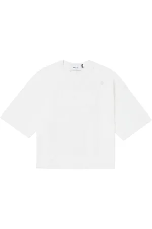 PACE Playera de algodón
