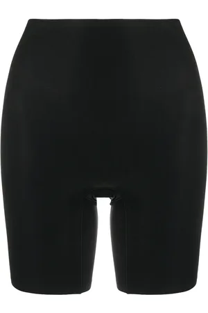 Chantelle Shorts reductores de tiro alto