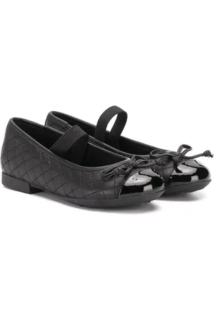 Geox Flats Plié