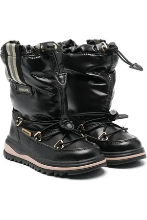 Geox Botas Adelaide Ab