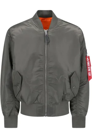 Alpha Industries Chamarra bomber MA-1 (Heritage)