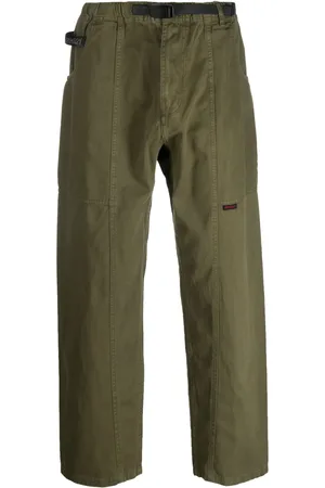 Gramicci Pantalones rectos Gadget