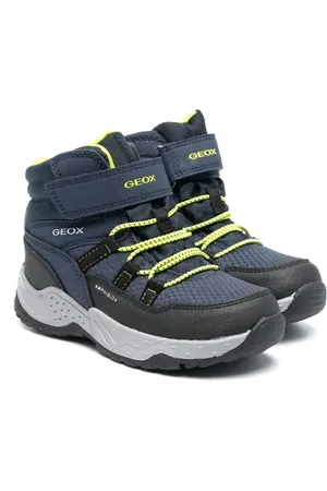 Geox Botas Sentiero ABX