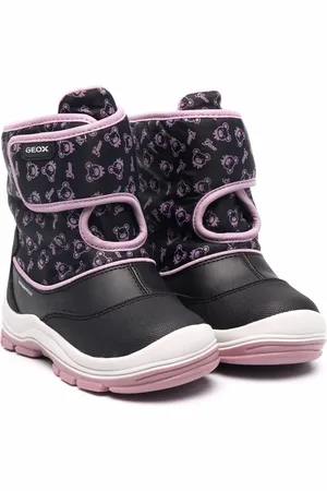 Geox Botas Flanfil