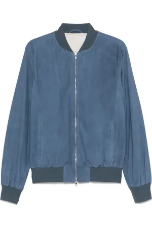 BARBA Chaqueta con botones