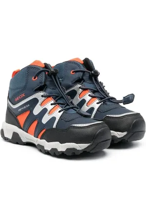 Geox Botas Magnetar ABX
