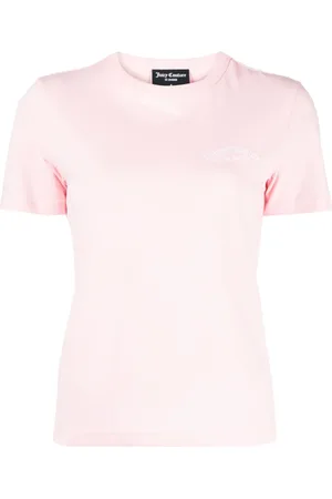 Juicy Couture Playera Haylee