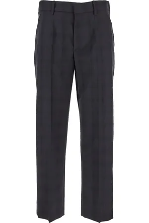 Isabel Marant Pantalones con pinzas