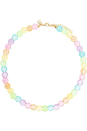 Crystal Haze Collar con cuentas Molly