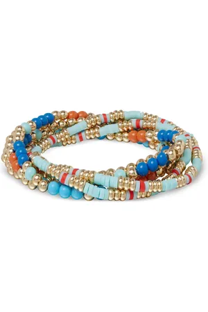 Roxanne Assoulin Pulsera The Peace Bunch