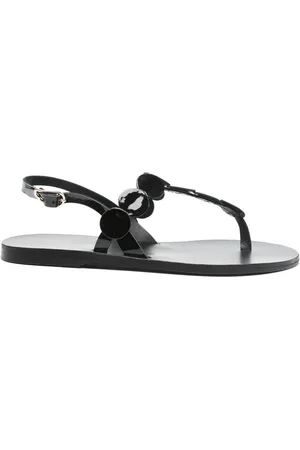 Ancient Greek Sandals Sandalias Ilios