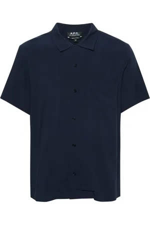 A.P.C. Camisa Lloyd