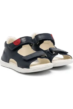 Geox Sandalias con puntera abierta