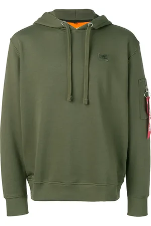 Alpha Industries Sudadera con capucha
