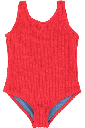 Duskii Traje de baño Yara texturizado