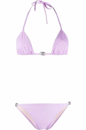 1017 ALYX 9SM Bikini con hebilla Rollercoaster