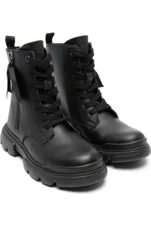Geox Botas militares Junette