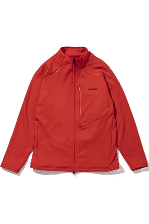Phenix Logo-print jacket
