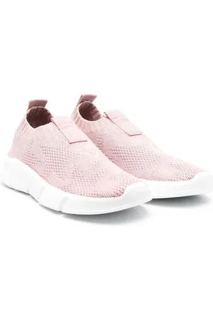 Geox Tenis Aril tejido