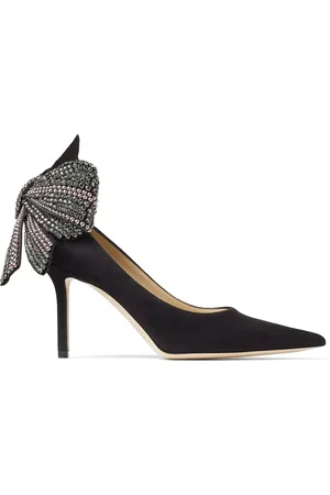 Jimmy Choo Zapatillas Love con tacón de 85mm