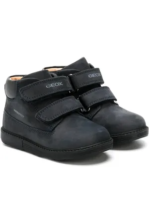 Geox Touch strap boots