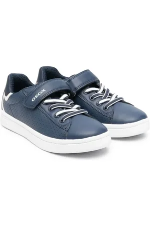 Geox Tenis DJRock