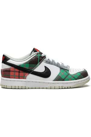 Nike Tenis bajos Dunk Low