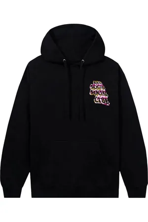 ANTI SOCIAL SOCIAL CLUB Hoodie Twisted Quickness