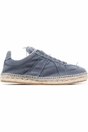 Maison Margiela Tenis bajos Replica