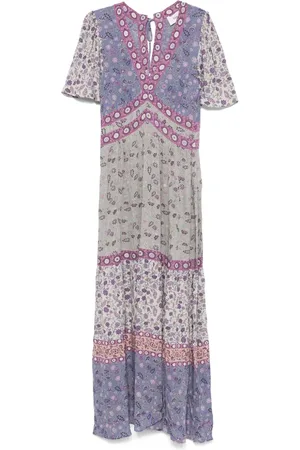 Bash Vestido largo Ines