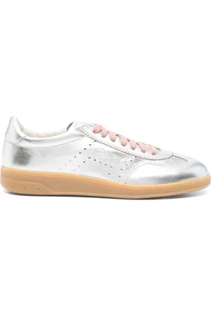 santoni Tenis con agujetas