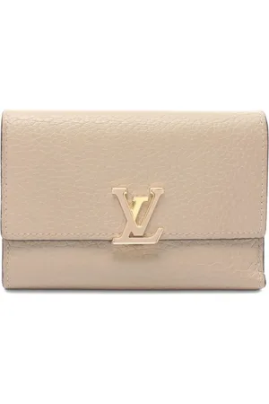 LOUIS VUITTON Cartera Capucines 2020