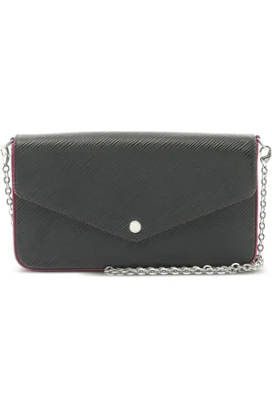 LOUIS VUITTON Bolsa de hombro Pochette Félicie 2018