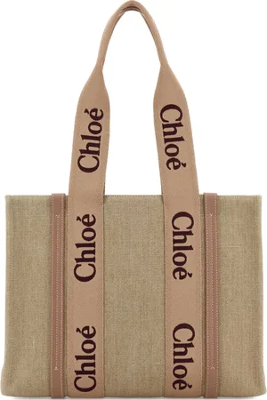 Chloé Tote Woody