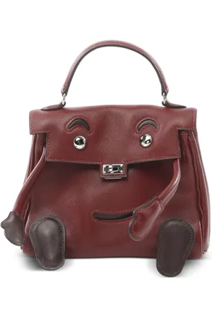 Hermès Bolsa de hombro Kelly Doll 2000