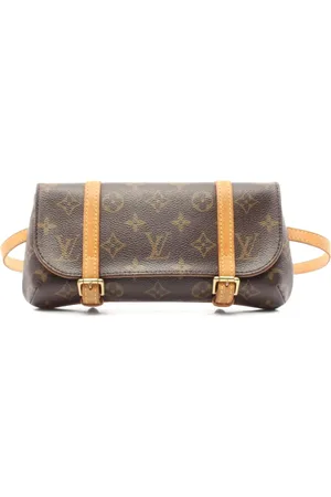 LOUIS VUITTON Cangurera Pochette Murrell 2005
