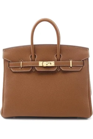 Hermès Bolsa de mano Birkin 35 2020